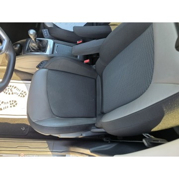 Citroen C4 Grand Picasso  Minivan/Van 2013,  1.6 diesel - Na sprzedaż za 29 900 zł - Gniezno - zdjęcie 12