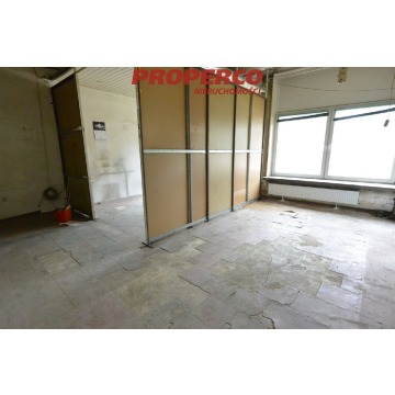 Lokal pow. 50,6 m2, ul. Chęcińska, Centrum