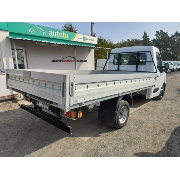 Renault Master 2021,  2.3 diesel - Na sprzedaż za 75 900 zł - Lipiany - zdjęcie 4
