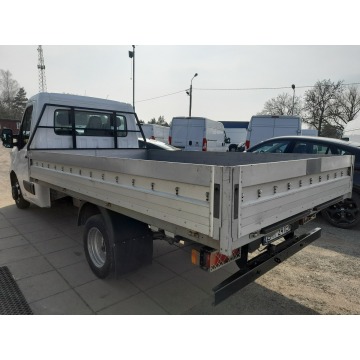 Renault Master 2021,  2.3 diesel - Na sprzedaż za 75 900 zł - Lipiany - zdjęcie 5