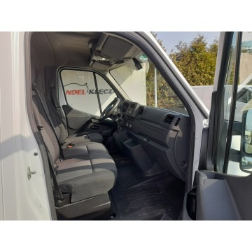 Renault Master 2021,  2.3 diesel - Na sprzedaż za 75 900 zł - Lipiany - zdjęcie 7