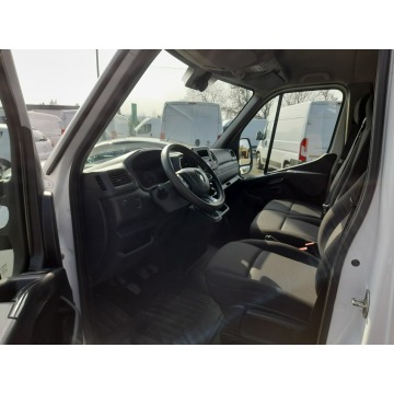 Renault Master 2021,  2.3 diesel - Na sprzedaż za 75 900 zł - Lipiany - zdjęcie 6