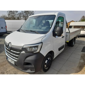 Renault Master 2021,  2.3 diesel - Na sprzedaż za 75 900 zł - Lipiany - zdjęcie 2