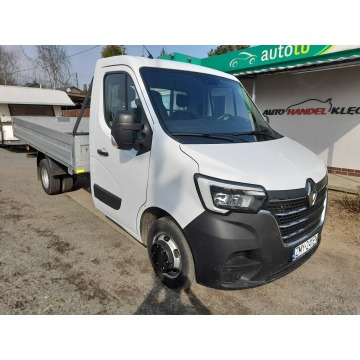 Renault Master 2021,  2.3 diesel - Na sprzedaż za 75 900 zł - Lipiany - zdjęcie 3