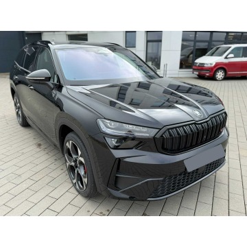 Skoda Kodiaq  SUV 2026,  2.0 benzyna, automat - Na sprzedaż za 206 006 zł - Warszawa - zdjęcie 5