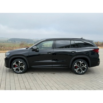 Skoda Kodiaq  SUV 2026,  2.0 benzyna, automat - Na sprzedaż za 206 006 zł - Warszawa - zdjęcie 7