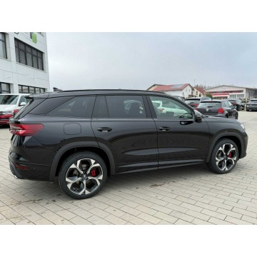 Skoda Kodiaq  SUV 2026,  2.0 benzyna, automat - Na sprzedaż za 206 006 zł - Warszawa - zdjęcie 6