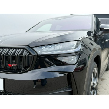 Skoda Kodiaq  SUV 2026,  2.0 benzyna, automat - Na sprzedaż za 206 006 zł - Warszawa - zdjęcie 4