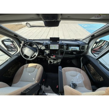 Citroen Jumper 2016,  2.0 diesel - Na sprzedaż za 120 000 zł - Baniocha - zdjęcie 10