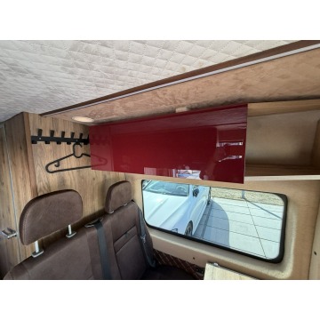Citroen Jumper 2016,  2.0 diesel - Na sprzedaż za 120 000 zł - Baniocha - zdjęcie 11