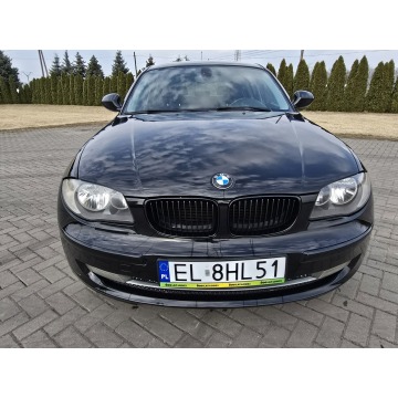 BMW Seria 1  Hatchback 2011,  2.0 benzyna - Na sprzedaż za 15 900 zł - Kutno - zdjęcie 3
