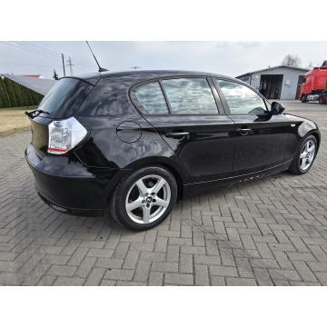 BMW Seria 1  Hatchback 2011,  2.0 benzyna - Na sprzedaż za 15 900 zł - Kutno - zdjęcie 6