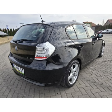 BMW Seria 1  Hatchback 2011,  2.0 benzyna - Na sprzedaż za 15 900 zł - Kutno - zdjęcie 7