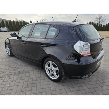 BMW Seria 1  Hatchback 2011,  2.0 benzyna - Na sprzedaż za 15 900 zł - Kutno - zdjęcie 10