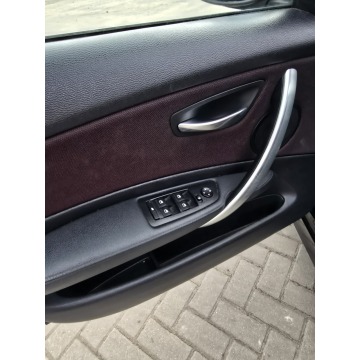 BMW Seria 1  Hatchback 2011,  2.0 benzyna - Na sprzedaż za 15 900 zł - Kutno - zdjęcie 11