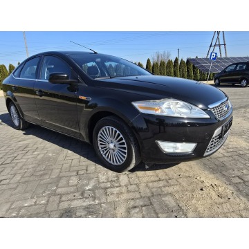 Ford Mondeo  Hatchback 2010,  2.0 benzyna - Na sprzedaż za 18 900 zł - Kutno - zdjęcie 2