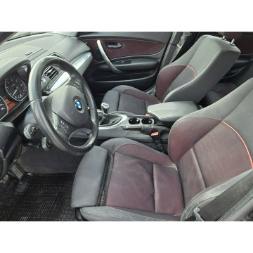 BMW Seria 1  Hatchback 2011,  2.0 benzyna - Na sprzedaż za 15 900 zł - Kutno - zdjęcie 12