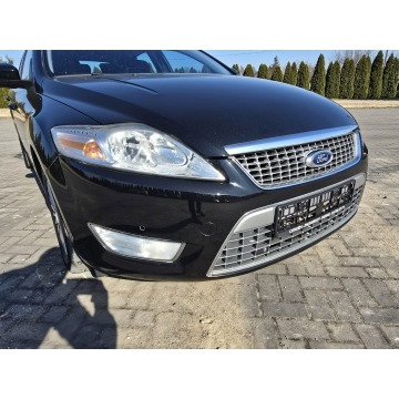 Ford Mondeo  Hatchback 2010,  2.0 benzyna - Na sprzedaż za 18 900 zł - Kutno - zdjęcie 3