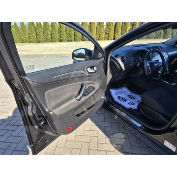 Ford Mondeo  Hatchback 2010,  2.0 benzyna - Na sprzedaż za 18 900 zł - Kutno - zdjęcie 12