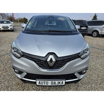 Renault Scenic  Minivan/Van 2016,  1.5 diesel - Na sprzedaż za 39 900 zł - Gniezno - zdjęcie 2
