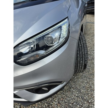 Renault Scenic  Minivan/Van 2016,  1.5 diesel - Na sprzedaż za 39 900 zł - Gniezno - zdjęcie 3