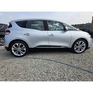 Renault Scenic  Minivan/Van 2016,  1.5 diesel - Na sprzedaż za 39 900 zł - Gniezno - zdjęcie 7