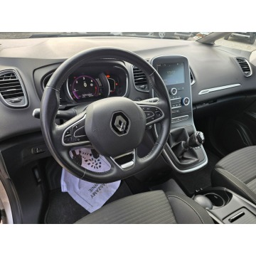 Renault Scenic  Minivan/Van 2016,  1.5 diesel - Na sprzedaż za 39 900 zł - Gniezno - zdjęcie 5