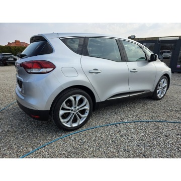 Renault Scenic  Minivan/Van 2016,  1.5 diesel - Na sprzedaż za 39 900 zł - Gniezno - zdjęcie 6