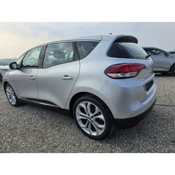 Renault Scenic  Minivan/Van 2016,  1.5 diesel - Na sprzedaż za 39 900 zł - Gniezno - zdjęcie 9