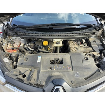Renault Scenic  Minivan/Van 2016,  1.5 diesel - Na sprzedaż za 39 900 zł - Gniezno - zdjęcie 12