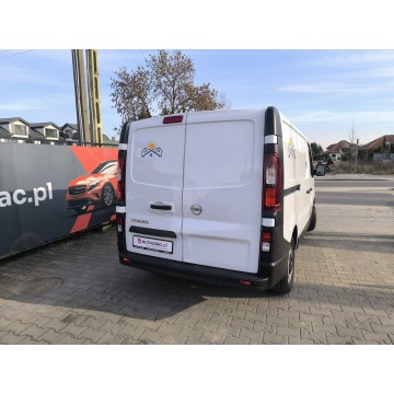 Opel Vivaro 2015,  1.6 diesel - Na sprzedaż za 29 800 zł - Łuków - zdjęcie 6