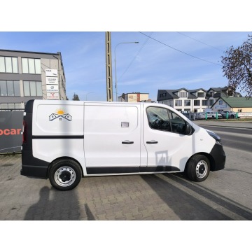 Opel Vivaro 2015,  1.6 diesel - Na sprzedaż za 29 800 zł - Łuków - zdjęcie 3