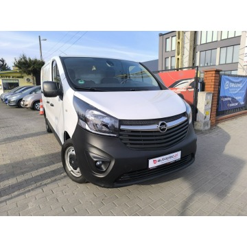 Opel Vivaro 2015,  1.6 diesel - Na sprzedaż za 29 800 zł - Łuków - zdjęcie 12