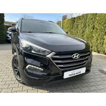 Hyundai Tucson - 2.0 GDi 166 KM AWD/4x4/ automat !