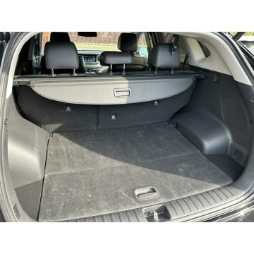 Hyundai Tucson  SUV 2018,  2.0 benzyna, automat - Na sprzedaż za 69 900 zł - Tarnów - zdjęcie 9