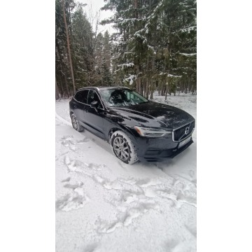 Sprzedam Volvo XC60 T6 AWD 4x4 Momentum