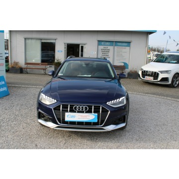 Audi A4 Allroad  Kombi 2021,  2.0 diesel, automat - Na sprzedaż za 116 899 zł - Warszawa - zdjęcie 3