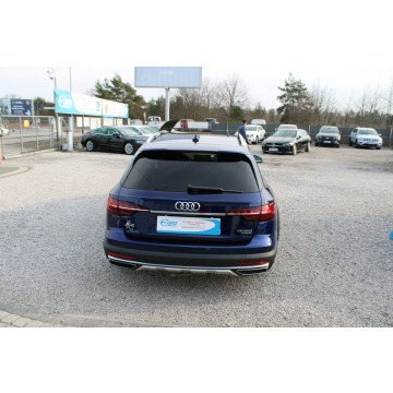 Audi A4 Allroad  Kombi 2021,  2.0 diesel, automat - Na sprzedaż za 116 899 zł - Warszawa - zdjęcie 7