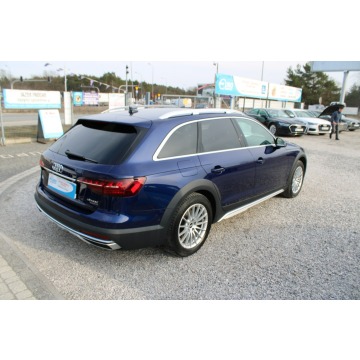 Audi A4 Allroad  Kombi 2021,  2.0 diesel, automat - Na sprzedaż za 116 899 zł - Warszawa - zdjęcie 6