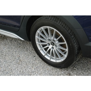 Audi A4 Allroad  Kombi 2021,  2.0 diesel, automat - Na sprzedaż za 116 899 zł - Warszawa - zdjęcie 10