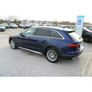 Audi A4 Allroad  Kombi 2021,  2.0 diesel, automat - Na sprzedaż za 116 899 zł - Warszawa - zdjęcie 9
