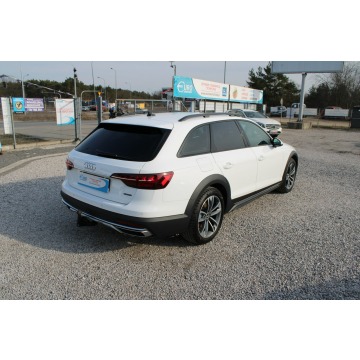 Audi A4 Allroad  Kombi 2021,  2.0 diesel, automat - Na sprzedaż za 118 899 zł - Warszawa - zdjęcie 6