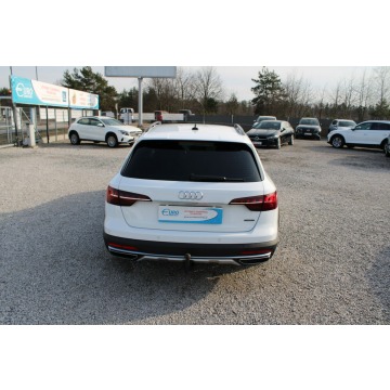 Audi A4 Allroad  Kombi 2021,  2.0 diesel, automat - Na sprzedaż za 118 899 zł - Warszawa - zdjęcie 7