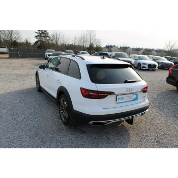 Audi A4 Allroad  Kombi 2021,  2.0 diesel, automat - Na sprzedaż za 118 899 zł - Warszawa - zdjęcie 8