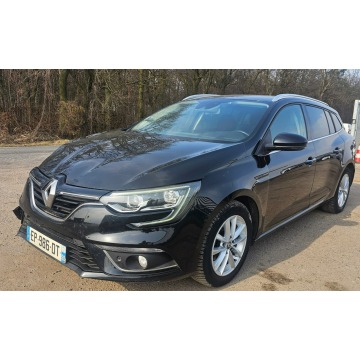 Renault Megane - 1.5 dci