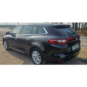 Renault Megane 2017,  1.5 diesel - Na sprzedaż za 17 999 zł - Pleszew - zdjęcie 5