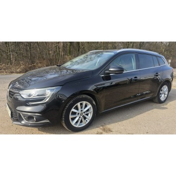 Renault Megane 2017,  1.5 diesel - Na sprzedaż za 17 999 zł - Pleszew - zdjęcie 2