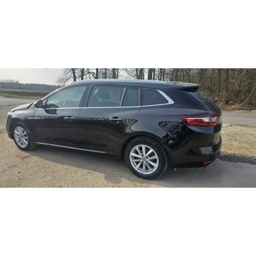 Renault Megane 2017,  1.5 diesel - Na sprzedaż za 17 999 zł - Pleszew - zdjęcie 4