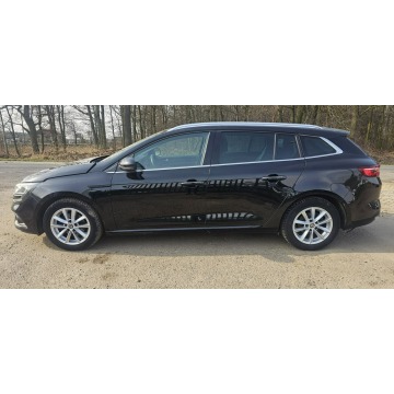 Renault Megane 2017,  1.5 diesel - Na sprzedaż za 17 999 zł - Pleszew - zdjęcie 3