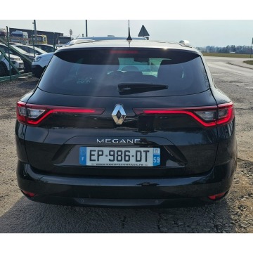 Renault Megane 2017,  1.5 diesel - Na sprzedaż za 17 999 zł - Pleszew - zdjęcie 6